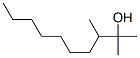 CAS 1331-51-7 molecular structure
