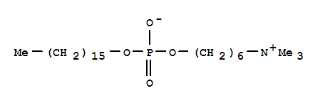 CAS 133261-51-5 molecular structure
