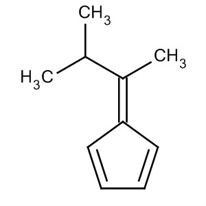 CAS 13347-51-8 molecular structure