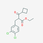 CAS 1335027-51-4 molecular structure