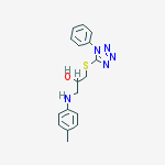 CAS 133506-51-1 molecular structure