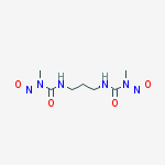 CAS 13404-51-8 molecular structure