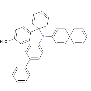CAS 134305-51-4 molecular structure