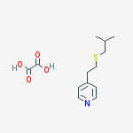 CAS 134480-51-6 molecular structure