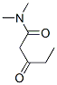 CAS 13458-51-0 molecular structure
