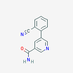 CAS 1346691-51-7 molecular structure