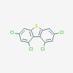 CAS 134705-51-4 molecular structure