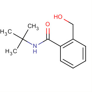 CAS 134750-51-9 molecular structure