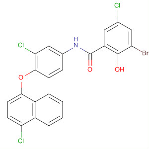 CAS 134897-51-1 molecular structure