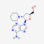 CAS 134934-51-3 molecular structure