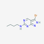 CAS 1350550-51-4 molecular structure