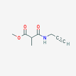 CAS 1350855-51-4 molecular structure