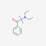 CAS 13605-51-1 molecular structure