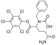 CAS 13673-51-3 molecular structure