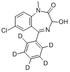 CAS 136765-51-0 molecular structure