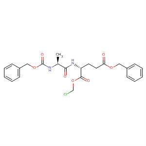 CAS 137040-51-8 molecular structure