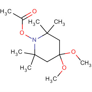 CAS 137063-51-5 molecular structure
