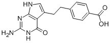 CAS 137281-39-1 structure