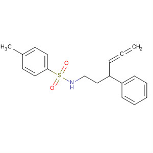 CAS 137401-51-5 molecular structure