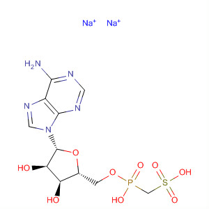 CAS 137577-51-6 molecular structure