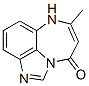 CAS 137654-51-4 molecular structure