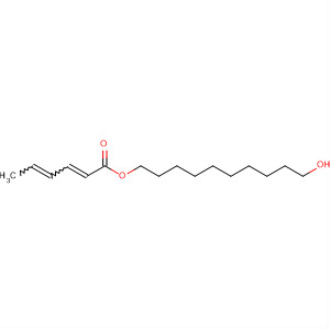 CAS 137794-51-5 molecular structure