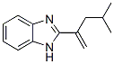 CAS 13786-51-1 molecular structure