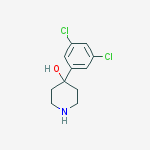 CAS 137884-51-6 structure