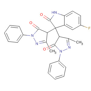 CAS 138037-51-1 molecular structure