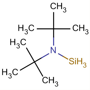 CAS 138152-51-9 molecular structure