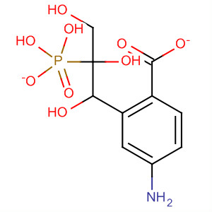 CAS 138452-51-4 molecular structure