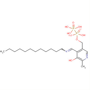 CAS 138482-51-6 molecular structure