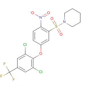 CAS 138685-51-5 molecular structure