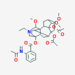 CAS 138729-51-8 molecular structure