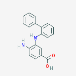 CAS 1401321-51-4 molecular structure