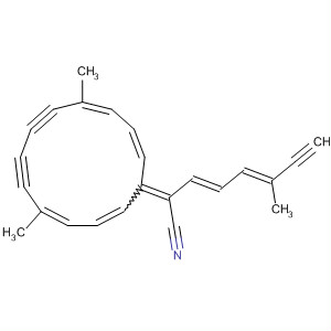 CAS 140135-51-9 molecular structure