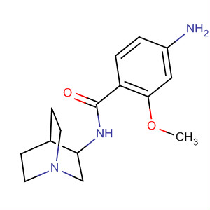 CAS 140163-51-5 molecular structure