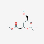 CAS 140164-51-8 molecular structure