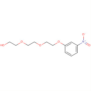 CAS 140188-51-8 molecular structure