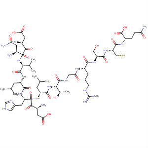 CAS 141361-51-5 molecular structure