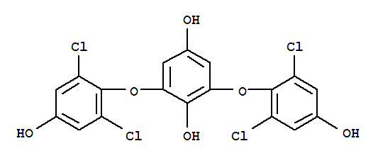 CAS 141794-51-6 molecular structure
