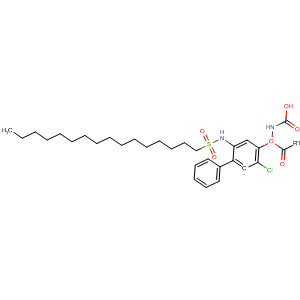 CAS 142086-51-9 molecular structure