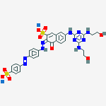 CAS 142985-51-1 molecular structure