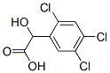 CAS 14299-51-5 molecular structure