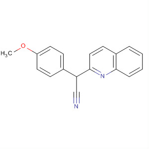 CAS 143035-51-2 molecular structure