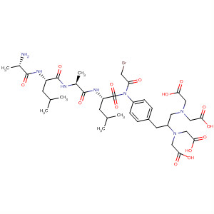 CAS 143106-51-8 molecular structure