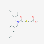 CAS 1431520-51-2 molecular structure