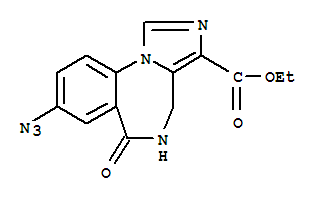 CAS 143188-51-6 molecular structure