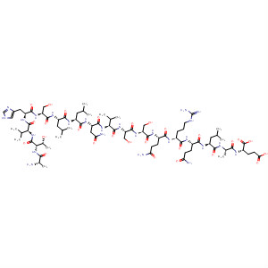 CAS 143222-51-9 molecular structure