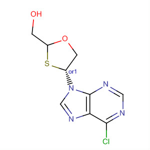 CAS 143338-51-6 molecular structure
